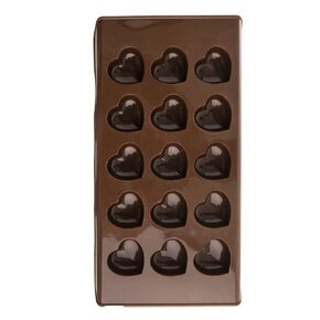 Forma na pečení Srdce