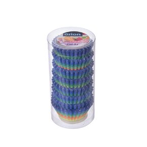 Cukrářský košíček pr. 2,5 cm 200 ks