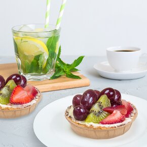 Formička na pečení tartaletky 20 ks