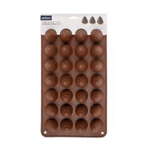 Forma na pečení včelí úlky