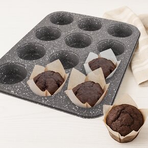 Cukrářský košíček pr. 5 cm 50 ks