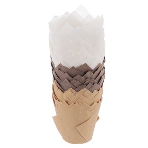 Cukrářský košíček pr. 5 cm 50 ks