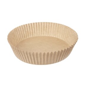 Forma na pečení do horkovzdušné fritézy pr. 20/25 cm 100 ks