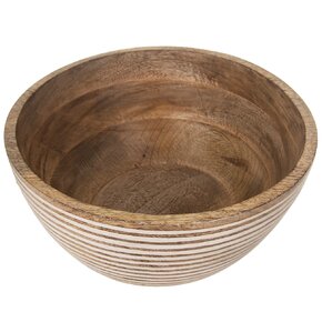 Servírovací mísa MANGO pr. 24 cm