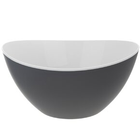 Mísa KEMP pr. 25 cm