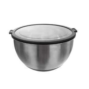 Mísa s víkem pr. 17,5 cm