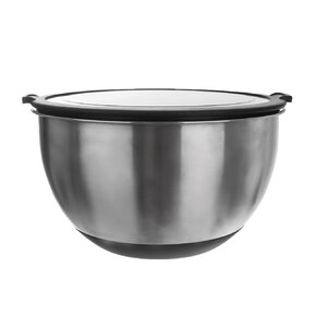 Mísa s víkem pr. 17,5 cm