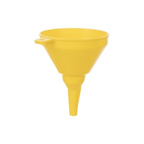 Nálevka se sítkem pr. 12 cm