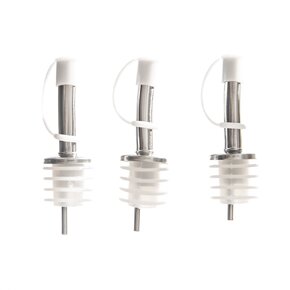 Nálevka na láhev 3 ks