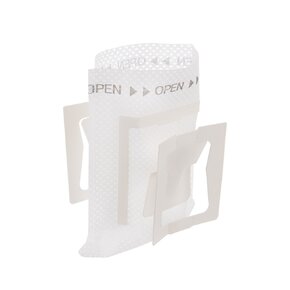 Cestovní filtr na kávu a čaj 50 ks