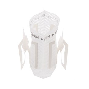 Cestovní filtr na kávu a čaj 50 ks