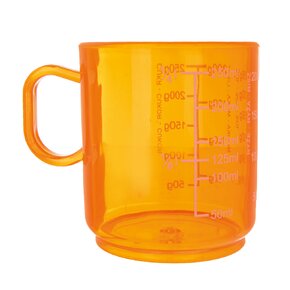 Kuchyňská odměrka 0,25 l