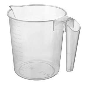 Kuchyňská odměrka 1,35 l