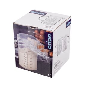 Kuchyňská odměrka 1 l