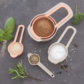 Kuchyňská odměrka 5 ks