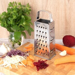 Struhadlo čtyřhranné s rukojetí