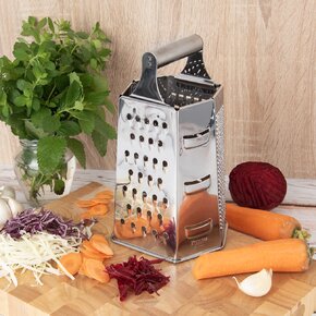 Struhadlo šestihranné s rukojetí