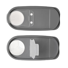 Dávkovací dóza 1,7 l