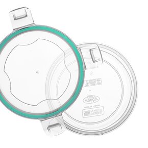 Dóza Prim s těsněním 1 l 