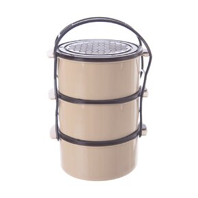 Jídlonosič 3x1,5 l