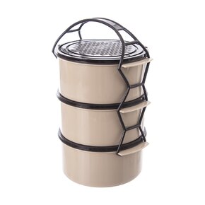 Jídlonosič 3x1,5 l