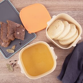 Jídlonosič 4x1,15 l