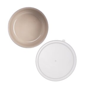 Jídlonosič 3x1,4 l s víčky