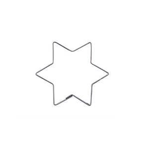 Vykrajovačka hvězda