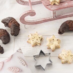 Vykrajovačka hvězda