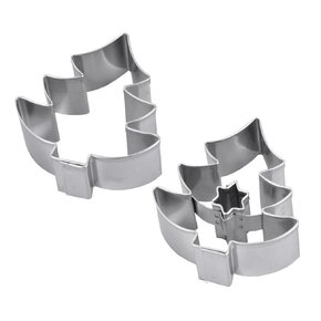 Vykrajovačka STROMEK sada 2 ks