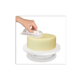 Žehlička na marcipán   