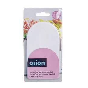 Žehlička na marcipán   