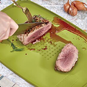 Krájecí prkénko ELA 37,3x25 cm 