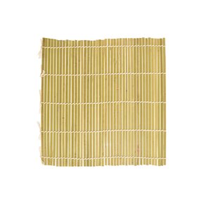 Rolovací podložka na sushi 24x24 cm