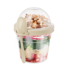 Pohár s víčkem 0,5 l