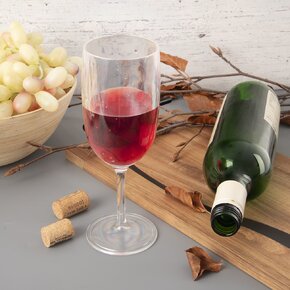 Pohár na víno 0,32 l