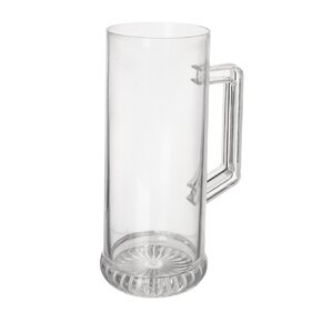 Pohár na pivo s uchem 0,62 l