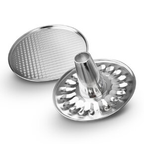 Forma na pečení dort/bábovka pr. 16 cm