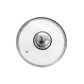 Poklice k tlakovému hrnci pr. 19 cm