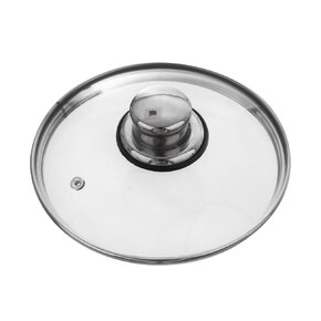 Poklice k tlakovému hrnci pr. 19 cm