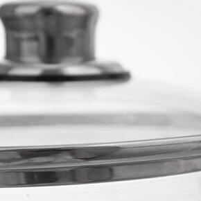 Poklice k tlakovému hrnci pr. 19 cm