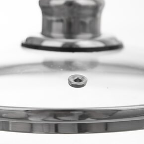 Poklice k tlakovému hrnci pr. 19 cm