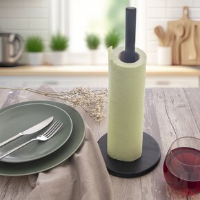 Stojan na papírové utěrky RADKA			