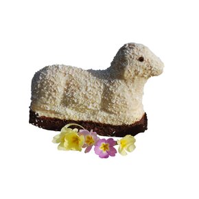 Forma na pečení BERÁNEK