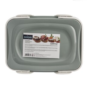 Piknik box s uchy 2 patra