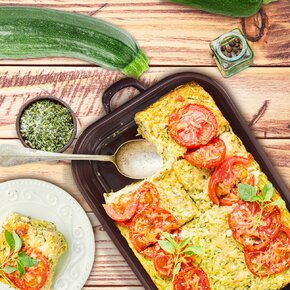 Pekáč BROWN 41,5x22 cm