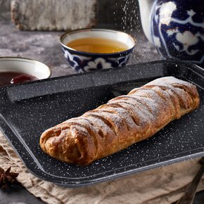 Plech na pečení 42x37 cm