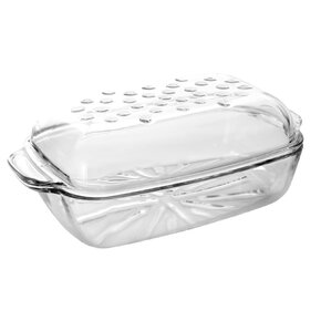 Pekáč oboustranný 36,5x21 cm