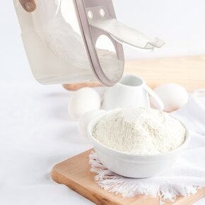 Dávkovací dóza 1,2 l