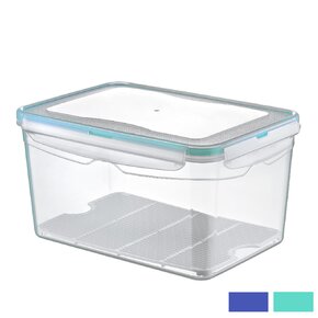 Dóza Prim s těsněním 4,5 l